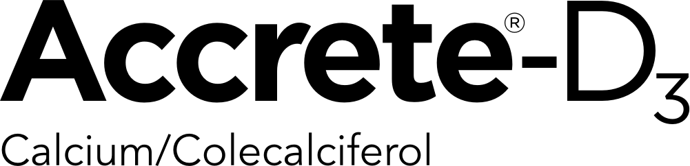 accrete logo